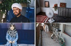 من زیباترین دختر ایران هستم