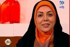اتفاق بسیار عجیب و نادر در برنامه آزاده نامداری