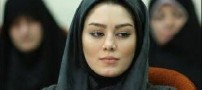 صحبتهای سحر قریشی درباره ممنوع التصویر شدنش