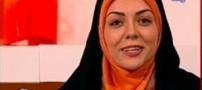 اتفاقی عجیب و نادر در برنامه آزاده نامداریی