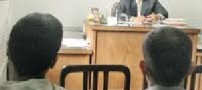 اظهارات عجیب پسر دختر نما در مشهد