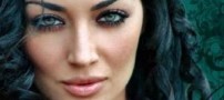چگونه میتوانیم گونه هایی سفت و برجسته داشته باشیم!