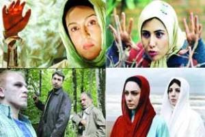 كابوسی وحشتناک در سینمای ایران