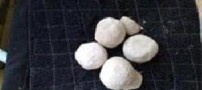 استفاده از سفیداب ممنوع