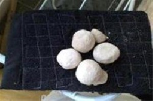 استفاده از سفیداب ممنوع