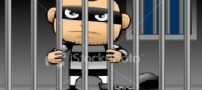 دختری جوان که فقط برای سرگرم شدن سرقت میکرد
