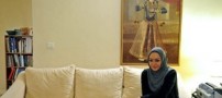 ساخت مستند زندگینامه  نیکی کریمی