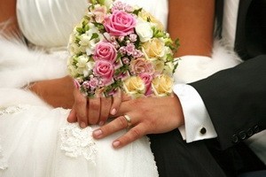 ازدواج باعث چاقی خانم ها میشود یا آقایان؟