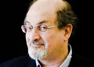 افشای رابطه جنسی سلمان رشدی با یک دختر جوان