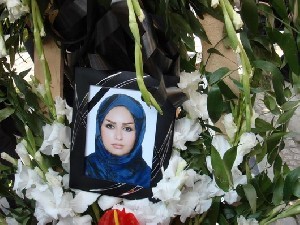 درگذشت غم انگیز بازیگر زن جوان سینمای ایران