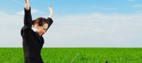 چگونه انسانی مثبت اندیش باشیم ؟
