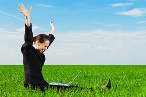 چگونه انسانی مثبت اندیش باشیم ؟