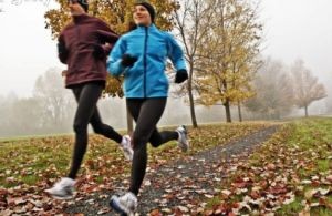 آیا دویدن باعث کاهش وزن می شود؟