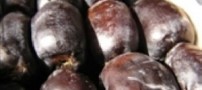 با خوردن خرما سالم زندگی کنید