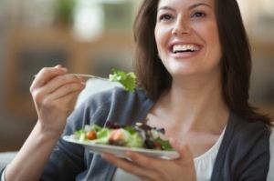 هر روز آرتیشو بخورید تا لاغر شوید