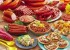 3 وعده غذایی بهتر است یا 6 وعده؟