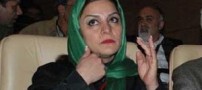 اظهار نظر عجیب تهمینه میلانی در مورد بازیگران ایرانی