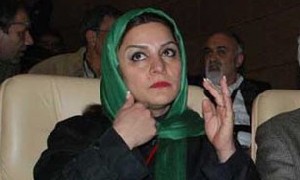 اظهار نظر عجیب تهمینه میلانی در مورد بازیگران ایرانی