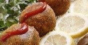 طرز تهیه کوفته سوئدی