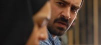 پخش جدایی نادر از سیمین از تلویزیون در نوروز 1391