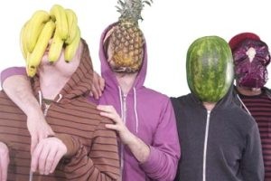 تغذیه ای مفید برای جوان ماندن