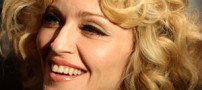 ازدواج خواننده معروف زن 53 ساله با پسری 24 ساله