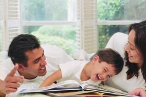 رفتارهای غلط در رابطه با کودک نوپا