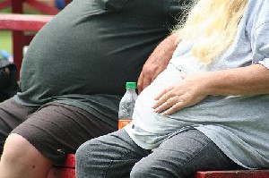 آیا جزئ شکم گنده ها هستید؟
