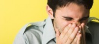 حقایقی  شگفت انگیز درباره عطسه !