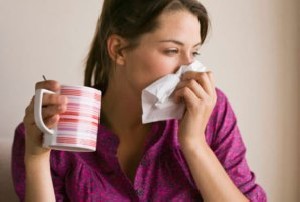 خود را برای مبارزه با آلرژی بهاری آماده کنید