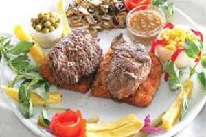 طرز تهیه ی تورندو!