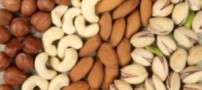 بادام هندی و فواید آن