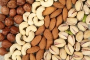 بادام هندی و فواید آن