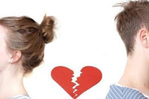 نکاتی در مورد زندگی بعد از طلاق