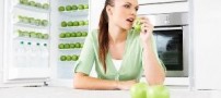 چگونه وزن خودم  را ثابت نگه دارم؟