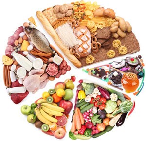 فرمول غذایی 1000 ساله ژاپنی‌ ها برای زندگی سالم