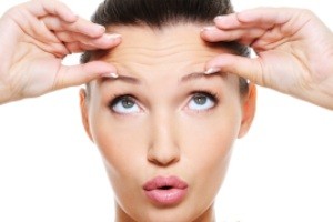 با چین و چروکهای صورتتان خداحافظی کنید