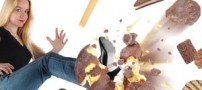 آیا از چاق شدن بعد از ازدواج می ترسید؟
