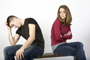 روشهای موثر در دعواهای زن و شوهری