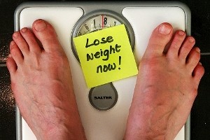 در تمام ساعات روز وزن کم کنید
