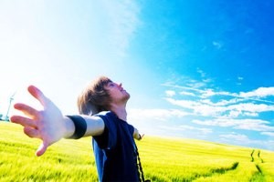 چگونه از زندگی مان بیشترین لذت را ببریم؟