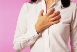 علایم هشدار دهنده حمله قلبی