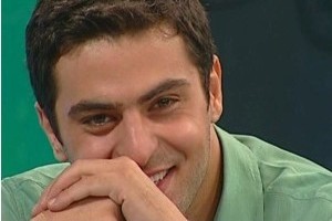 مجری جدید برنامه ماه عسل