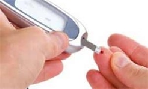 افزایش خطر دیابت در بزرگسالان با چاقی شکمی