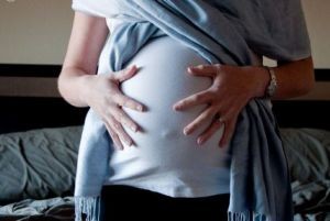 هفت زنگ خطر بسیار مهم در اوایل بارداری