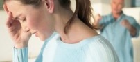 همسرم بدبین است، چگونه با او رفتار کنم؟