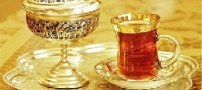 نوشیدن بیش از سه لیوان چای در روز ممنوع!