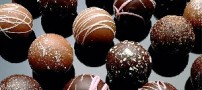 خبری خوب برای عاشقان شکلات