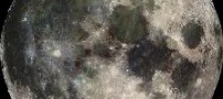 میدانید کره ماه از چه موادی تشکیل شده است؟!
