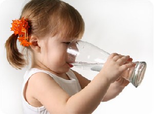 ده نکته‌ بسیار مهم در مورد آشامیدن آب